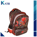 Swing into Style with Our Amazing Spider-Man Bag[1Pc][PD]