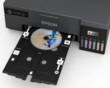 Epson L8050 Wi-Fi Photo Ink Tank Printer [IP][1Pc]