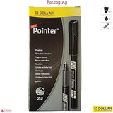 Dollar Pointer 0.3mm Black [IS][1Box]