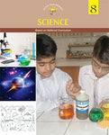 Science 8