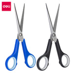 Deli Office Metal Scissor 6.5 " 175mm [IS][1Pc]