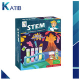 14 In 1 Stem Science Kits Educational Toy Lab for Kids[PD][1Pc]