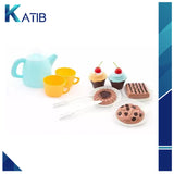 Dessert Cart For Kids [PD][1Pc]