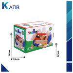 Little Carpenter Wooden Tool Box for Kids[PD][1Pc]