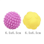 Textured Balls – 6 Pcs [PD][1Pack]