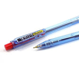 Piano click Sky Red Ball Pen [IS][1Box]