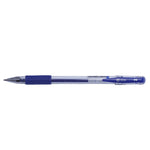 Tick Blue Gel Pen P9 0.7mm [IS][1Pc]