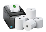 Thermal Roll (Bill Printing) - 79mm 100mt (PD)[1Roll]
