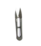 Mini Scissor High-carbon Steel U Shape Sewing Snips Cutting Tools [IS][1Pc]