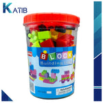 Premium Quality Building Blocks Balti 55 Pcs[PD] [1Pc]