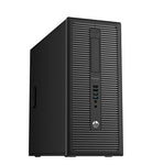 Refurbished HP ProDesk 600 G2 Tower Intel Ci7 6th Generation 8GB Ram | 500 256 HDD [IP]