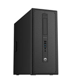 Refurbished HP ProDesk 600 G2 Tower Intel Ci7 6th Generation 8GB Ram | 500 256 HDD [IP]