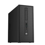 Refurbished HP ProDesk 600 G2 Tower Intel Ci7 6th Generation 8GB Ram | 256 SSD [IP]