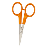 Scissors Simple Round Tip small Size [IS][1Pc]