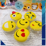 Cute cartoon style Erasers [PD][1Pc]