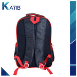 AESTHETIC IRON MAN BACKPACK [PD][1Pc]