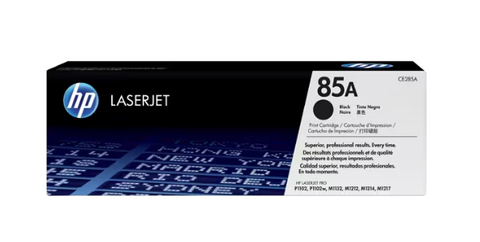 HP Toner 85a[IP][1PC]