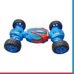 Double Sided RC Stunt Car [PD]