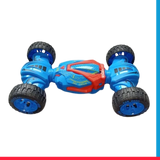 Double Sided RC Stunt Car [PD]