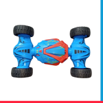 Double Sided RC Stunt Car [PD]