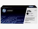 HP 49A Black Toner Cartridge Compatible [IP]