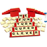 Funny Alphabet Spelling Game [PD]