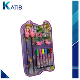 Sofia Princess Stationary Set [PD][1Pc]