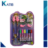 Sofia Princess Stationary Set [PD][1Pc]