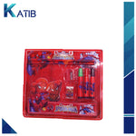 Spider-Man Stationary Pack for Boys [PD][1Pc]