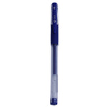 Tick Blue Gel Pen P9 0.7mm [IS][1Pc]