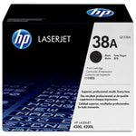 HP 38A Toner Cartridge Compatible [IP]