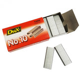 DUX Staple Pin No # 10 [IP][1Pack]