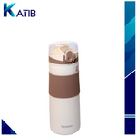 Fanson Imported Water Bottle Brown [PD][1Pc]