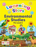 Learning Stars Environmental Studies Pre-Level 2 [IS-A]