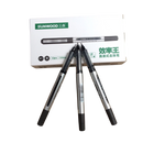 P7 Roller Ball Pen Sunwood 0.5mm Black [PD] [1 BOX]