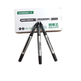P7 Roller Ball Pen Sunwood 0.5mm Black [PD] [1 BOX]