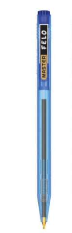 Master Felo 906 BLUE Ball Point [IP]