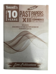 10 Year Unsolved 12 Class Commerce 2022 [PD]