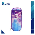 The Elsa Pencil Pouches [PD]