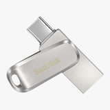 SANDISK ULTRA FLAIR 128GB [IP]