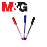 M&G GEL PEN 13275 OFF G 0.7mm Blue [IS][1Box]