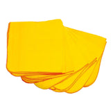 Duster Yellow 12x10 [IS][1Pc]