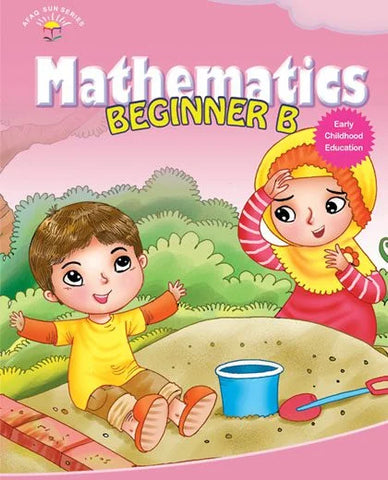 Math Beginner B