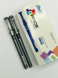 Dux Black Office Gel Pen [PD]