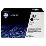 HP 11A Black Toner Cartridge Compatible [IP]