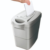 NEW UNITED CT-8M Paper Shredder [IP]