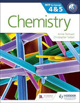 CHEMISTRY FOR THE IB MYP 4 AND 5