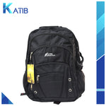 CAMEL MOUNTAIN HIGH QUALITY BLACK BAG [PD][1Pc]
