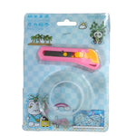 Magic Tape + Paper Cutter [PD][1Pc]