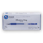 Tick Blue Gel Pen P9 0.7mm [IS][1Pc]